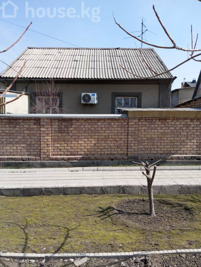 Дом, 3-комн., 61.1 м2