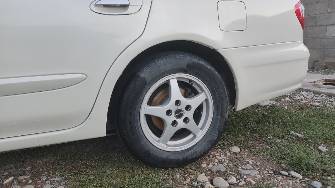 Nissan Cefiro III (A33) 2.0 AT