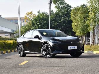 Changan Deepal SL03 58.1kWh Electro AT