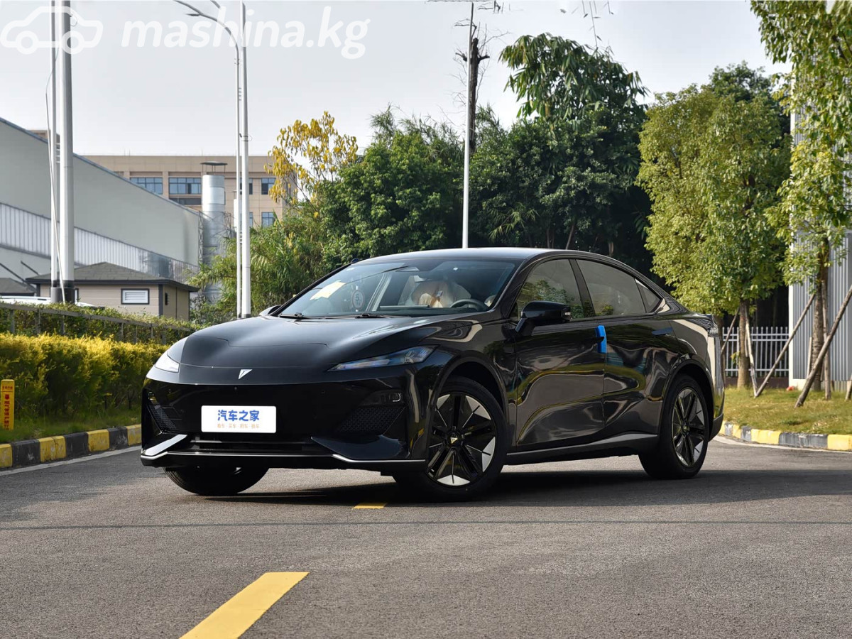 Открыть фото Changan Deepal SL03 58.1kWh Electro AT