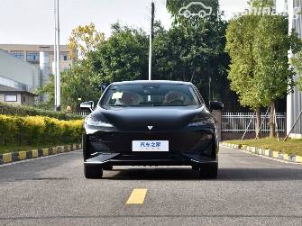 Changan Deepal SL03 58.1kWh Electro AT