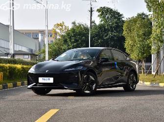 Changan Deepal SL03 58.1kWh Electro AT