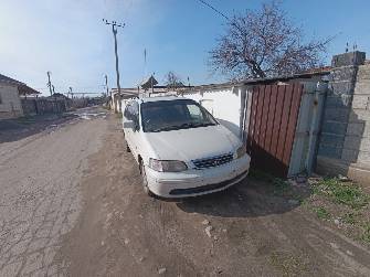 Honda Odyssey I 2.3 AT