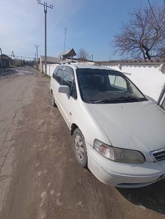 Honda Odyssey I 2.3 AT