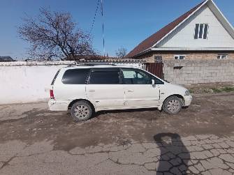 Honda Odyssey I 2.3 AT