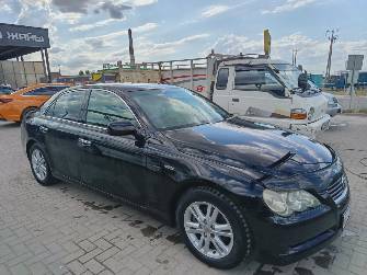 Toyota Mark X I 2.5 AT