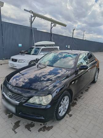 Toyota Mark X I 2.5 AT