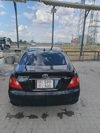 Toyota Mark X I 2.5 AT