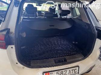 Chery Tiggo 7 Pro Max 1.5 CVT