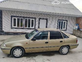 Daewoo Nexia I 1. 6 MT