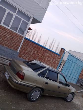 Daewoo Nexia I 1. 6 MT