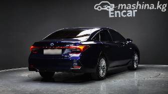 Toyota Avalon V 2.5hyb CVT