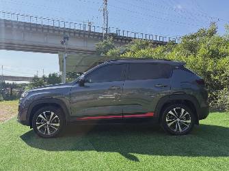 Changan CS35PLUS I Рестайлинг 1.4 AMT