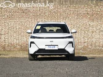 Geely Galaxy Starship 7 19.09 kWh 1.5hyb AT