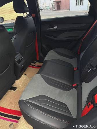 Geely Binrui Cool I 1.5 AMT