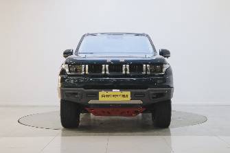 BAIC BJ60 2.0 AT 4WD