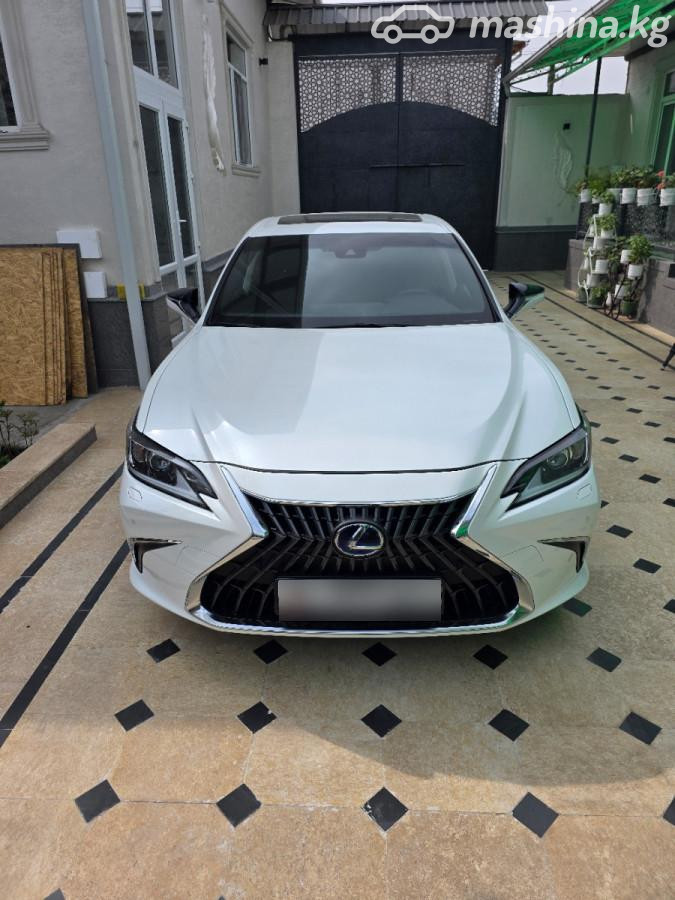 Lexus ES VII 250 2.5 AT