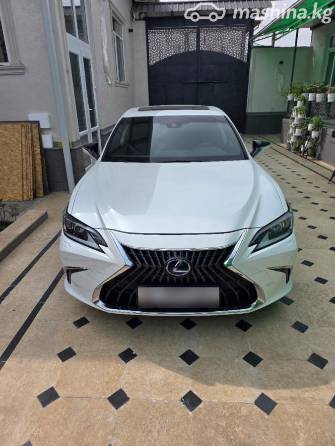 Lexus ES VII 250 2.5 AT
