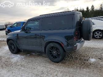 Land Rover Defender II 90 2.0 AT 4WD