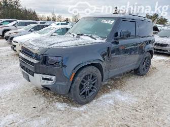 Land Rover Defender II 90 2.0 AT 4WD
