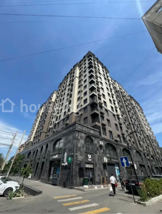 1-комн. кв., 50 м2