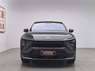 Nio EC6 I 100 kWh Electro AT 4WD