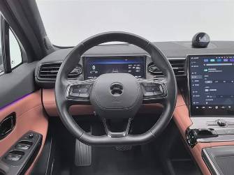 Nio EC6 I 100 kWh Electro AT 4WD