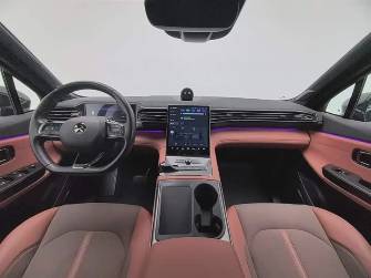 Nio EC6 I 100 kWh Electro AT 4WD