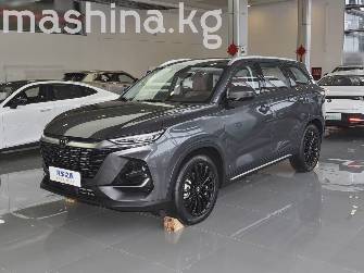 Changan CS75 I Рестайлинг 2 1.5 MT