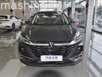 Changan CS75 I Рестайлинг 2 1.5 MT
