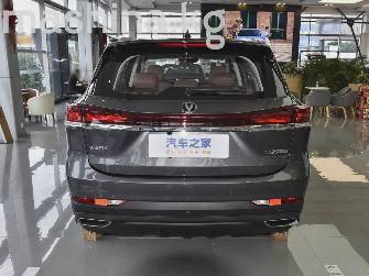 Changan CS75 I Рестайлинг 2 1.5 MT
