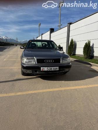 Audi 100 IV (C4) 2.0 MT