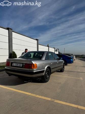 Audi 100 IV (C4) 2.0 MT