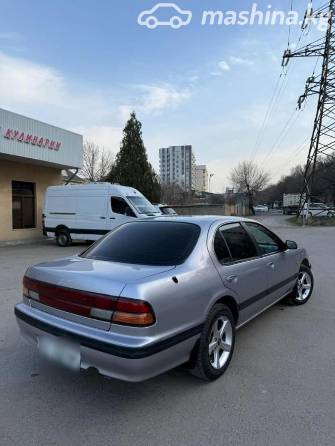 Nissan Maxima IV (A32) 3.0 AT