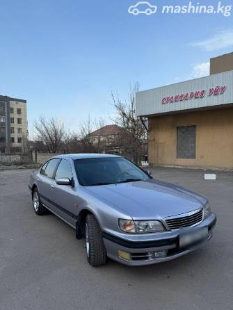 Nissan Maxima IV (A32) 3.0 AT