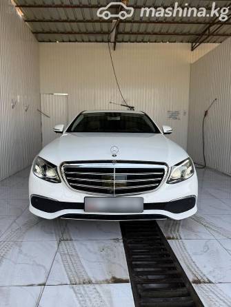 Mercedes-Benz E-Класс V (W213, S213, C238) E 200 4MATIC 9G-TRONIC