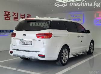 Kia Carnival III 2.2d AT