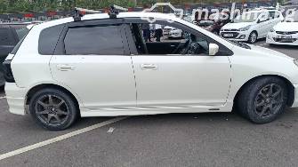 Honda Civic VII Рестайлинг 1.7 CVT