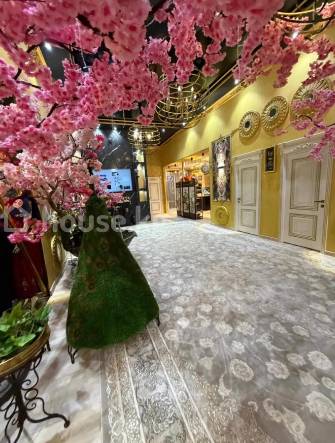 Коммерческая недвижимость, 1000 м2