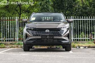 Nissan Qashqai II Рестайлинг 2 2.0 CVT
