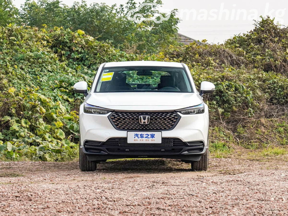 Honda XR-V II 1.5 CVT