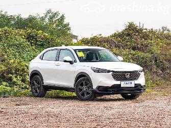 Honda XR-V II 1.5 CVT