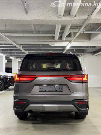 Lexus LX IV 700h 3.5hyb AT 4WD