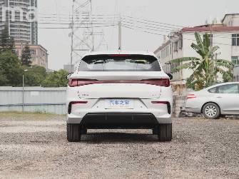 BYD E2 I Рестайлинг Electro AT