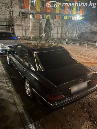 Mercedes-Benz W124 280 2.8 MT