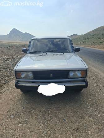 ВАЗ (Lada) 2105 21054-30 1.6 MT