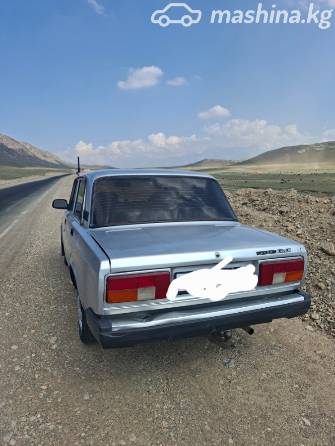 ВАЗ (Lada) 2105 21054-30 1.6 MT