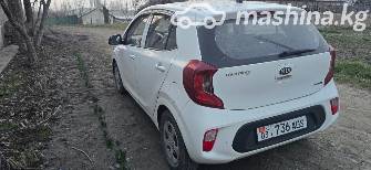 Kia Morning III 1.0 AT