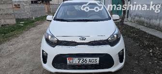 Kia Morning III 1.0 AT