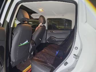 Hyundai ix35 II Рестайлинг 2.0 AT